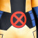 X-Men '97 Phoenix Jean Grey-Summers Cosplay Jumpsuit