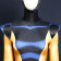 X-Men '97 Phoenix Jean Grey-Summers Cosplay Jumpsuit