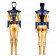 X-Men '97 Phoenix Jean Grey-Summers Cosplay Jumpsuit