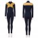 X-Men Dark Phoenix Female Cosplay Costume