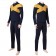 X-Men Dark Phoenix Male Cosplay Costume