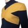 X-Men Dark Phoenix Male Cosplay Costume