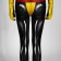 X-Men Shadowcat Cosplay Jumpsuit