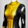 X-Men Shadowcat Cosplay Jumpsuit