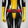 X-Men Shadowcat Cosplay Jumpsuit