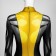 X-Men Shadowcat Cosplay Jumpsuit