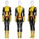 X-Men Shadowcat Cosplay Jumpsuit