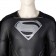 Zack Snyder's Justice League Superman Cosplay Costume