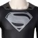 Zack Snyder's Justice League Superman Cosplay Costume