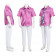 Zootopia 2 Nick Wilde Kids Cosplay Costume