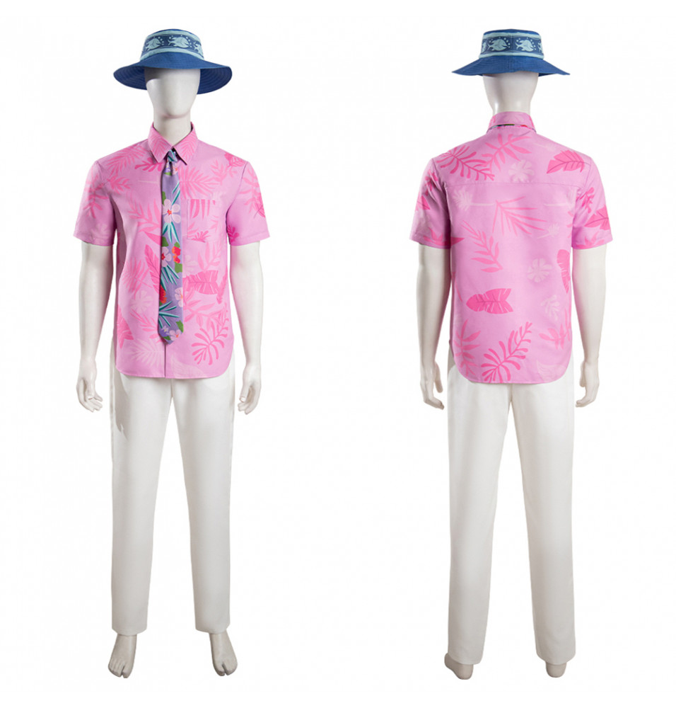 2025 Zootopia 2 Nick Wilde Cosplay Costume