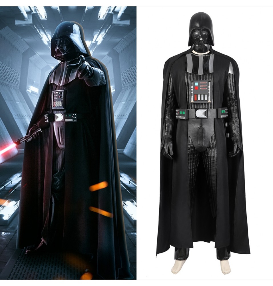 Star Wars Darth Vader Cosplay Costumes