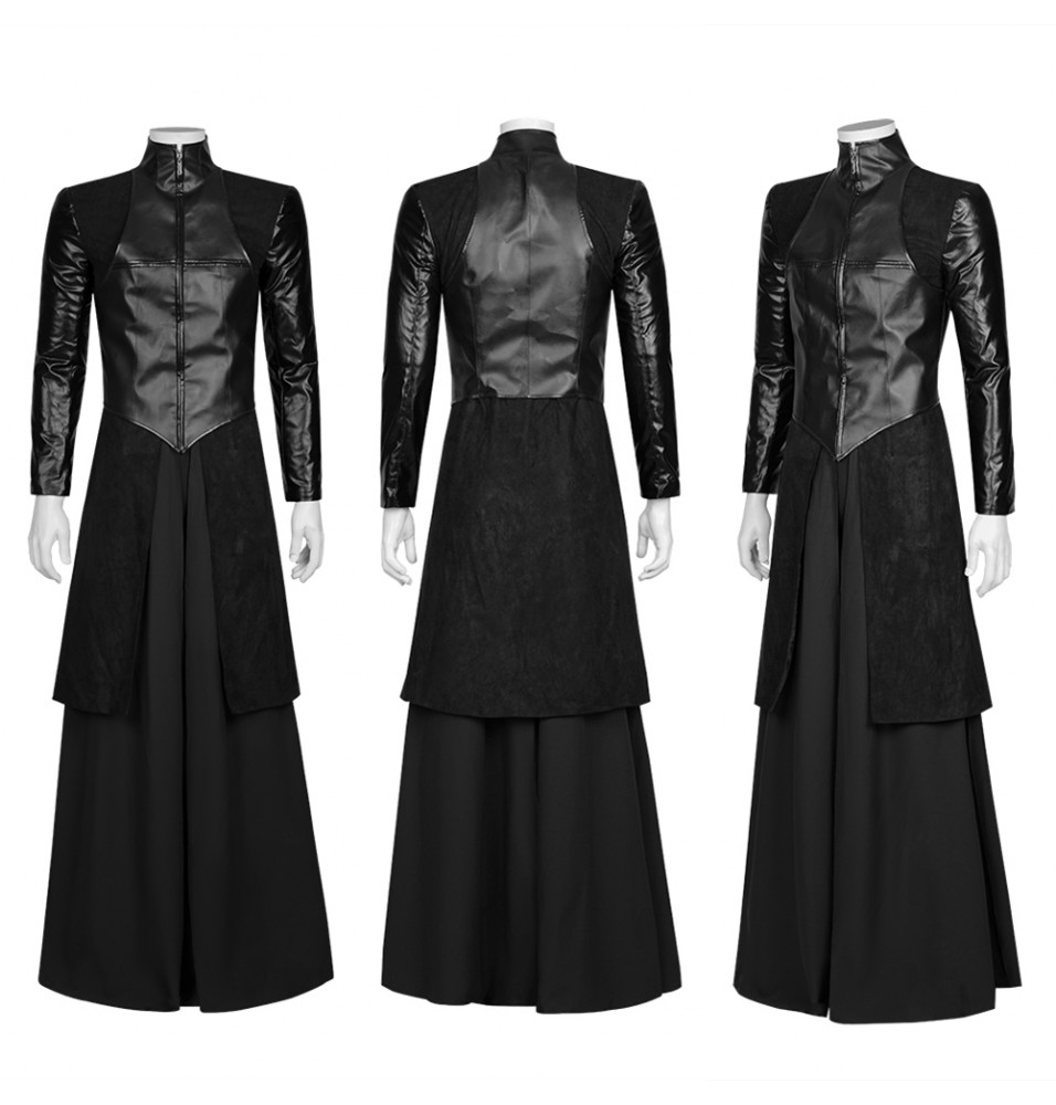 The Sandman Dream Morpheus Cosplay Costume